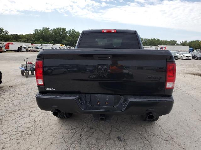 2017 RAM 1500 ST - 1C6RR7FT9HS806479