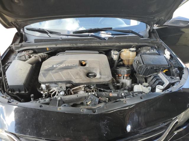 2016 CHEVROLET MALIBU HYB - 1G1ZJ5SU6GF318528