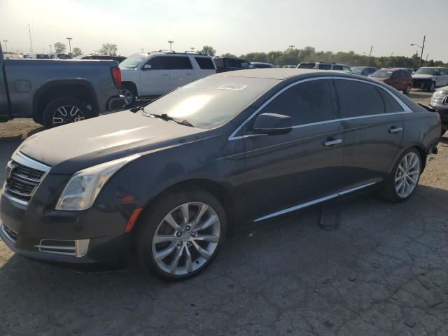 VIN 2G61N5S30G9175667 2016 Cadillac XTS, Luxury Col... no.1