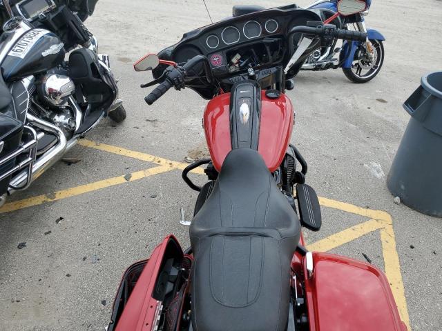 2022 HARLEY-DAVIDSON FLHXS - 1HD1KRP15NB627918