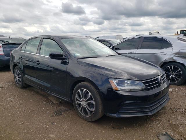 VIN 3VW2B7AJ3HM371520 2017 Volkswagen Jetta, S no.4