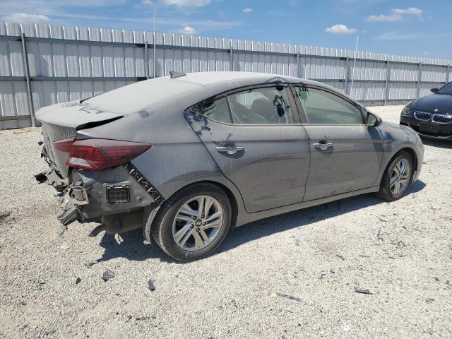 VIN 5NPD84LF8KH435890 2019 Hyundai Elantra, Sel no.3