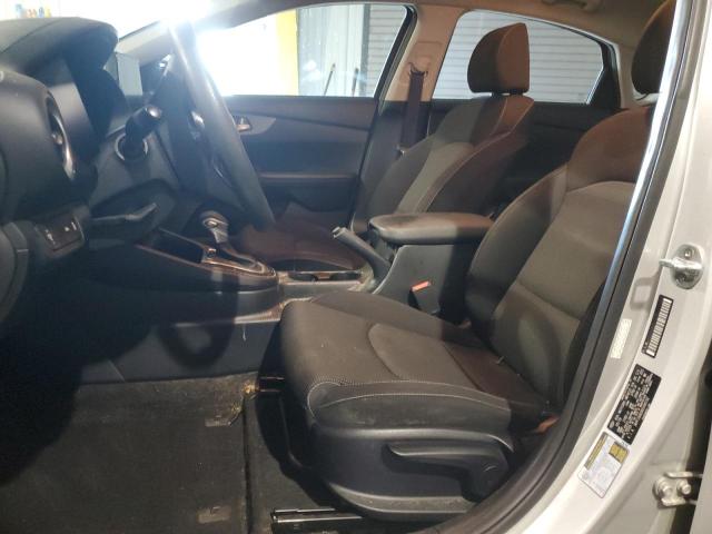 2019 KIA FORTE FE - 3KPF24AD0KE090192