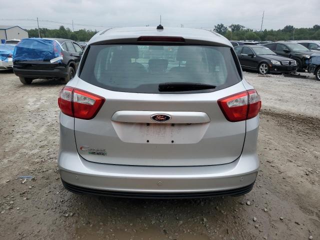2015 FORD C-MAX PREM - 1FADP5CUXFL103125