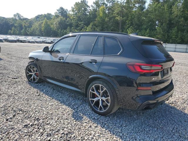 2021 BMW X5 SDRIVE - 5UXCR4C05M9F28951