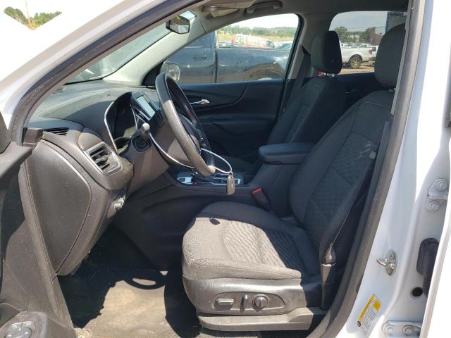 2019 CHEVROLET EQUINOX LT - 2GNAXUEV6K6121371