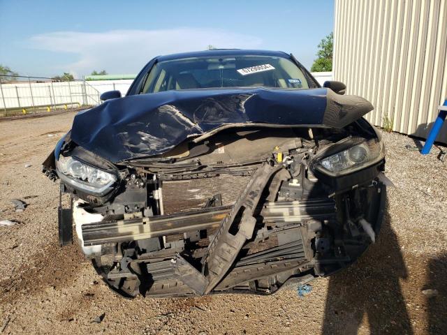 VIN 3FA6P0H7XGR365664 2016 Ford Fusion, SE no.5