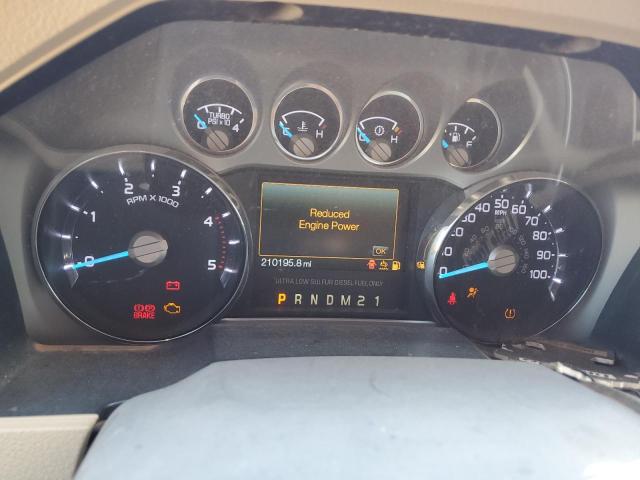 2015 FORD F350 SUPER - 1FT8W3BT3FEC66392