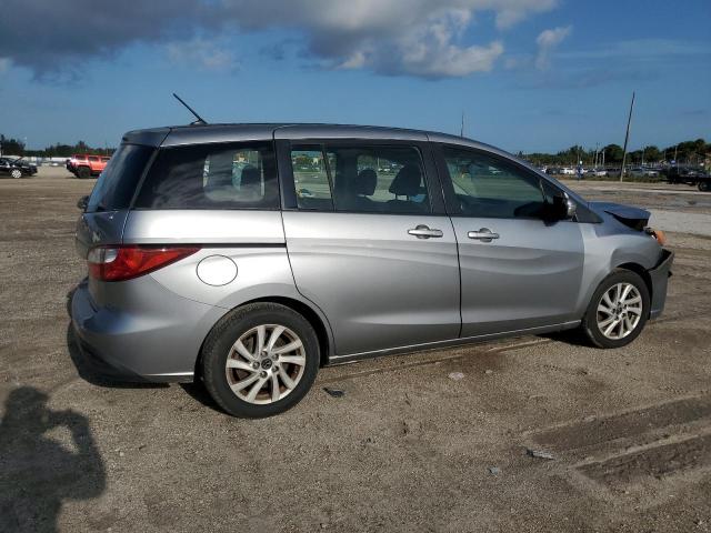 VIN JM1CW2BL2D0161051 2013 Mazda 5 no.3