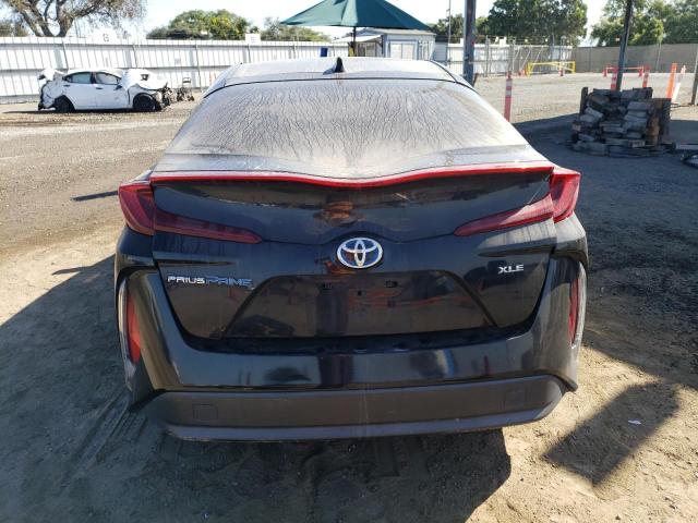 2021 TOYOTA PRIUS PRIM - JTDKAMFP7M3165355