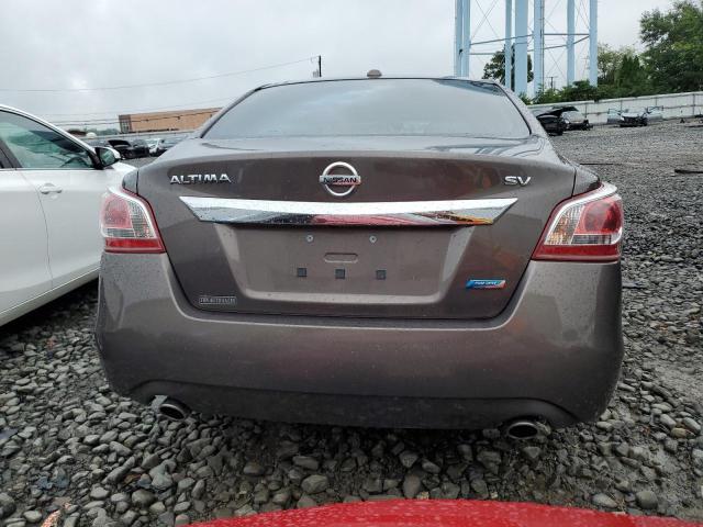 VIN 1N4AL3AP3DC916108 2013 Nissan Altima, 2.5 no.6