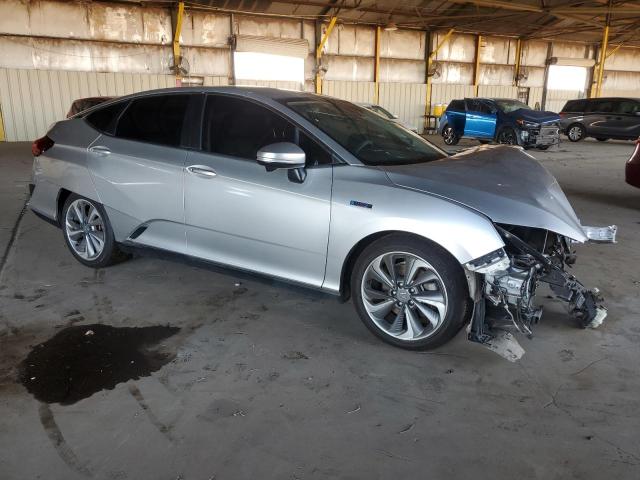 VIN JHMZC5F17KC000007 2019 Honda Clarity no.4