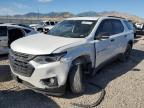 2020 CHEVROLET TRAVERSE P - 1GNEVKKW0LJ279251
