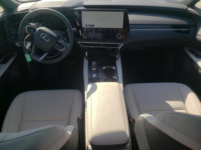 2024 LEXUS RX 350 PRE JTJCHMAA2R2013707