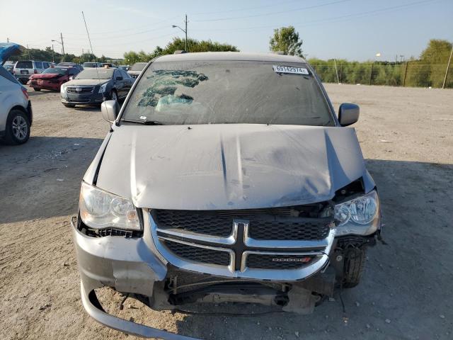 2017 DODGE GRAND CARA - 2C4RDGCGXHR562180