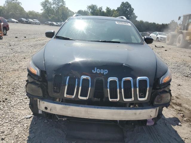 2015 JEEP CHEROKEE S - 1C4PJLAB4FW669777