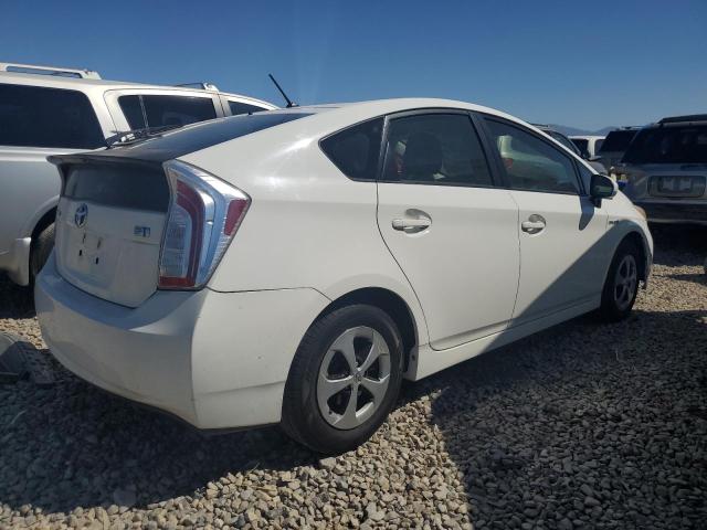 VIN JTDKN3DU7D5643642 2013 TOYOTA PRIUS no.3