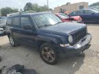 JEEP PATRIOT LA photo