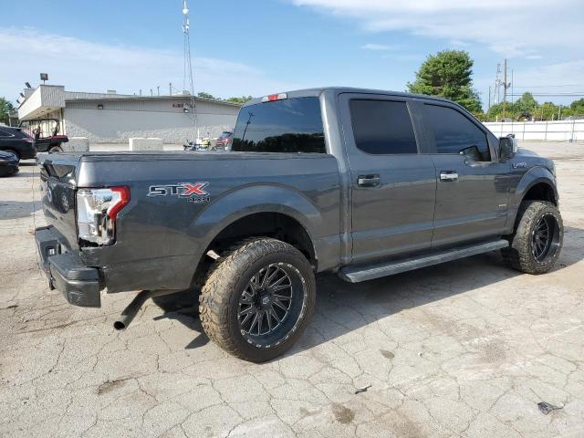 2017 FORD F150 SUPER - 1FTEW1EP3HFC84300