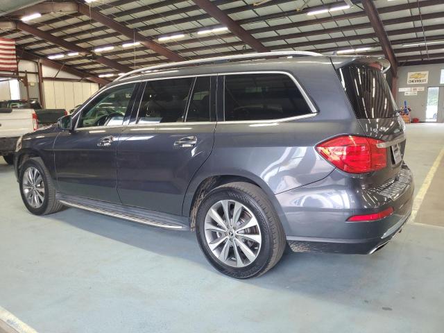 VIN 4JGDF7CE3EA322841 2014 Mercedes-Benz GL-Class, ... no.2