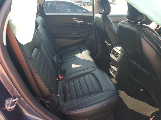 2019 FORD EDGE SEL - 2FMPK4J90KBC71909