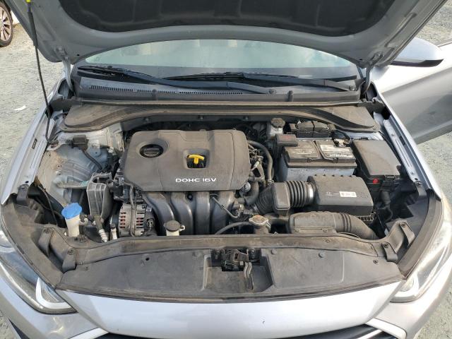 2017 HYUNDAI ELANTRA SE - 5NPD84LF9HH115146