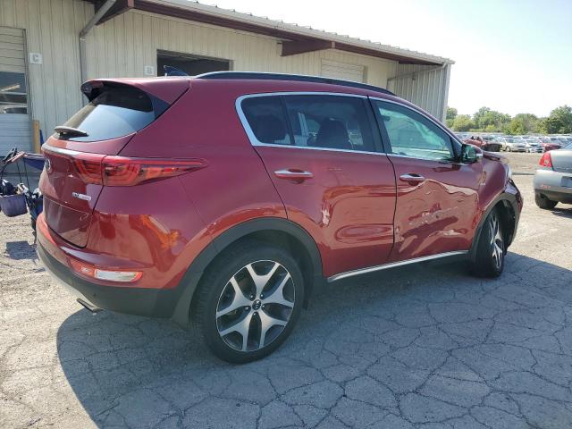 2019 KIA SPORTAGE S - KNDPRCA69K7551773