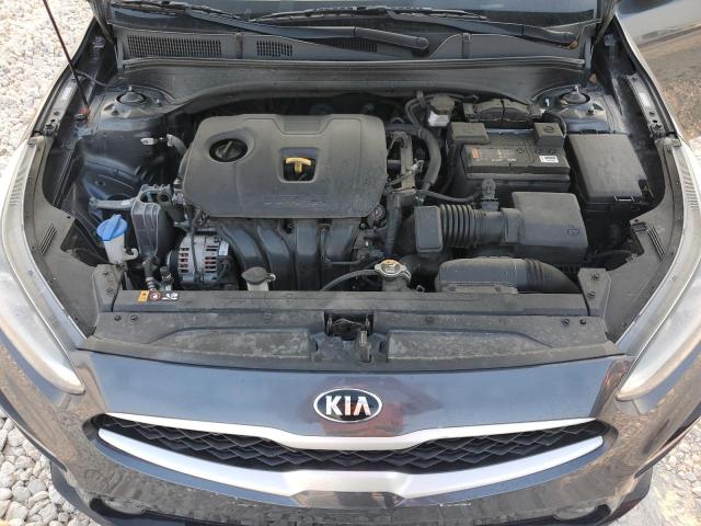 VIN 3KPF24AD9LE260695 2020 KIA Forte, FE no.11