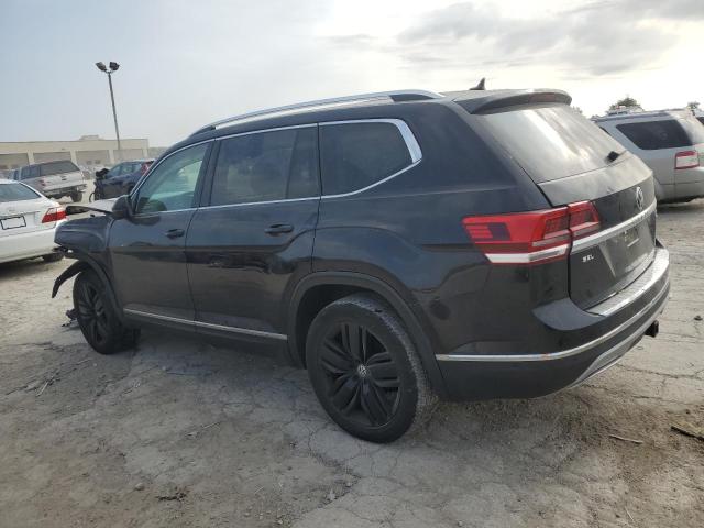 VIN 1V2NR2CA5KC517855 2019 Volkswagen Atlas, Sel Pr... no.2