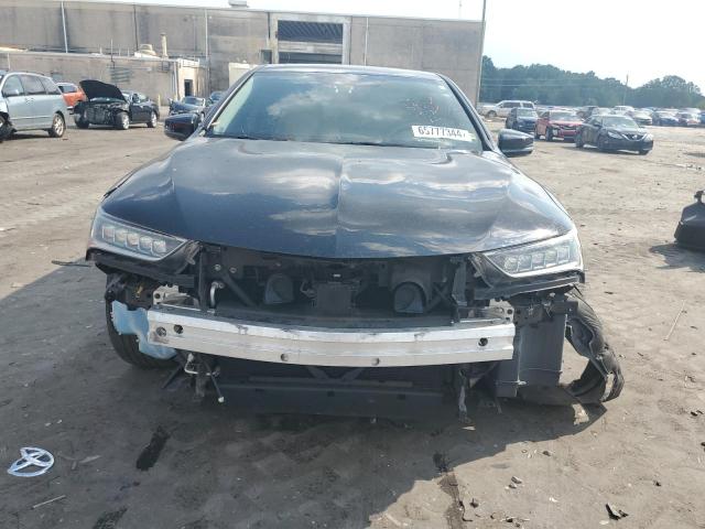2020 ACURA TLX - 19UUB1F32LA014341