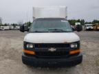 CHEVROLET EXPRESS G3 photo