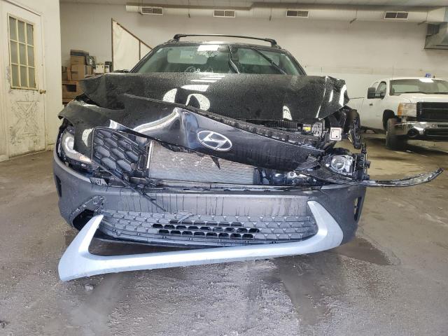 VIN KM8K62AB3PU961371 2023 Hyundai Kona, Sel no.5