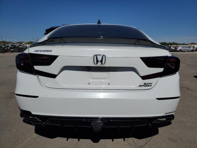2020 HONDA ACCORD SPO - 1HGCV2F37LA002730