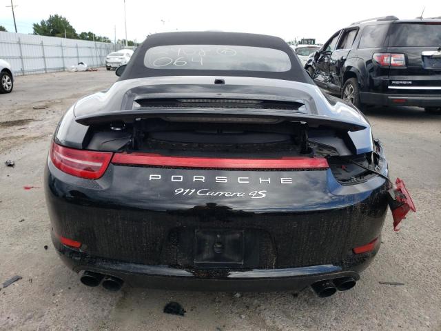 VIN WP0CB2A91DS157210 2013 Porsche 911, Carrera S no.6