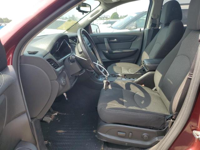 2017 CHEVROLET TRAVERSE L - 1GNKRGKD9HJ340008
