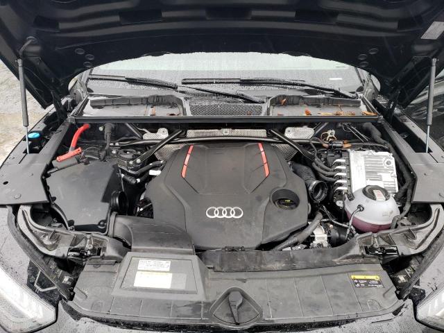 2024 AUDI SQ5 PRESTI WA1C4AFY8R2018925