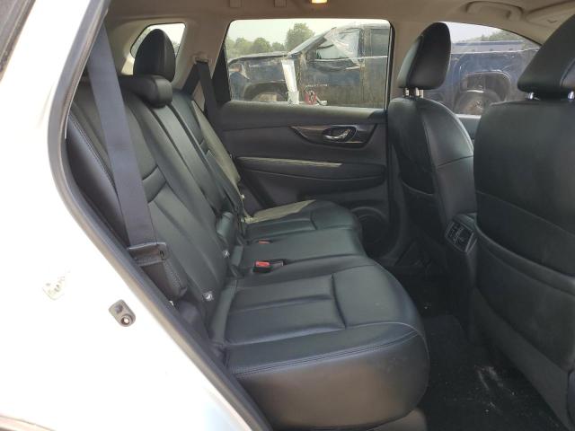 2019 NISSAN ROGUE S - 5N1AT2MV3KC800043