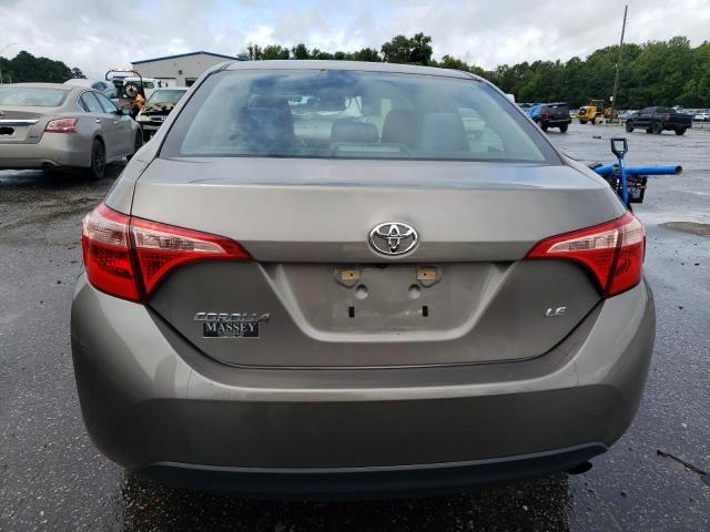 2019 TOYOTA COROLLA L - 5YFBURHEXKP871918