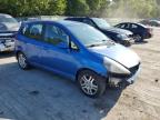 HONDA FIT SPORT photo