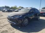 2021 TOYOTA VENZA LE - JTEAAAAH6MJ053194