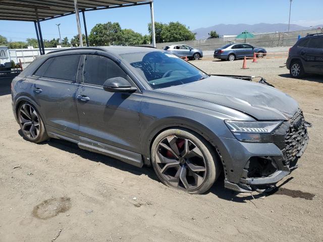 2024 AUDI RS Q8 WU1ARBF15RD000249