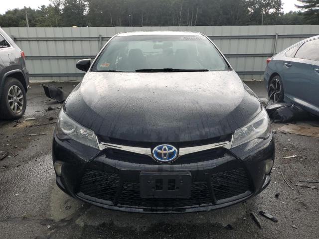 VIN 4T1BD1FK4FU152498 2015 Toyota Camry, Hybrid no.5