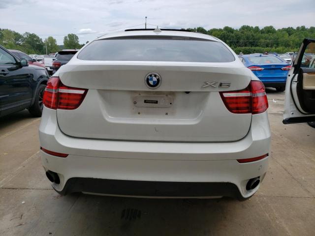 VIN 5UXFG2C55DL782498 2013 BMW X6 no.6