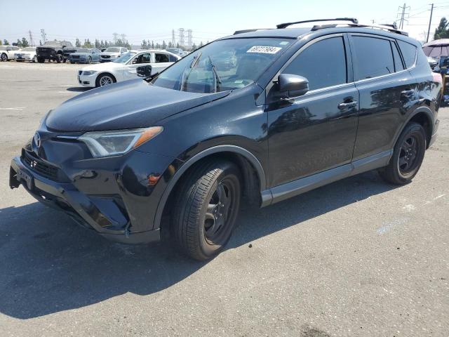 VIN 2T3ZFREV3GW266875 2016 Toyota RAV4, LE no.1