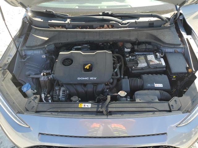 2019 HYUNDAI KONA SE - KM8K12AA5KU208956