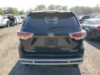 TOYOTA HIGHLANDER photo