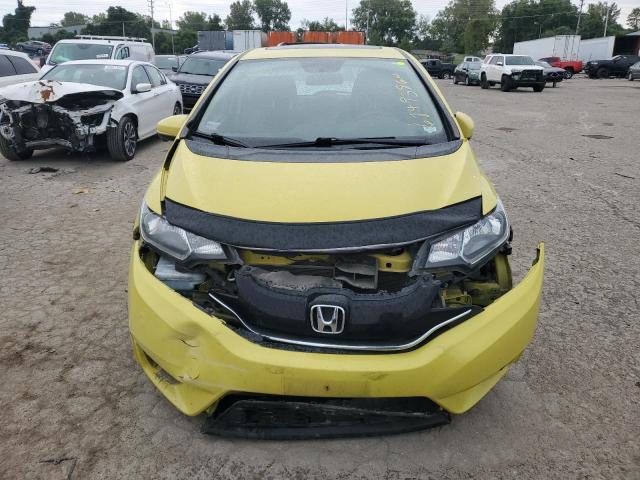 VIN 3HGGK5G8XFM762891 2015 Honda Fit, EX no.5