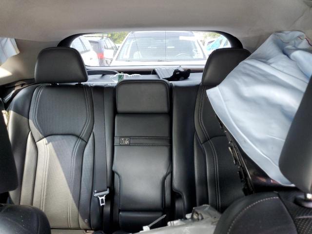 2016 LEXUS RX 350 BAS - 2T2BZMCA4GC004431