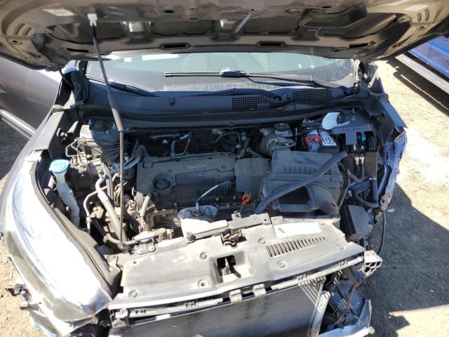 2017 HONDA CR-V LX - 5J6RW5H3XHL000352
