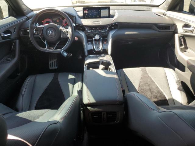 2022 ACURA TLX TECH A - 19UUB5F50NA003964